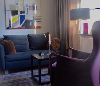 Residence Aussenalster, Amburgo (foto 2)