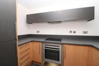 Luxurious Utilita 2 Bed Apartment 1000Mbps Internet Superfast, Birmingham (foto 4)