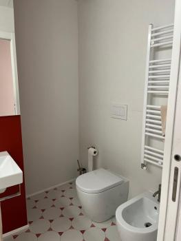 Camera doppia con bagno ad uso privato, Milán (foto 3)