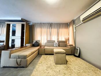 Hidden Gem in New Cairo Private Pool Studio, El Cairo (foto 3)