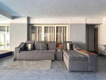 Hidden Gem in New Cairo Private Pool Studio, El Cairo (foto 4)