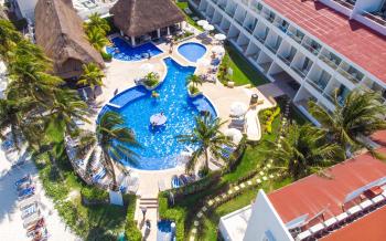Cancun Bay All Inclusive Hotel, Cancún (zdjęcie 5)