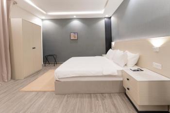الكراني للشقق المخدومة - AlKrrani Serviced Apartments, Al Baha (fotografie 2)