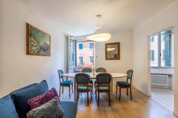 Savoia e jolanda Apartments, Benátky (fotografie 2)