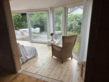 Meerhaus, Zingst (foto 4)