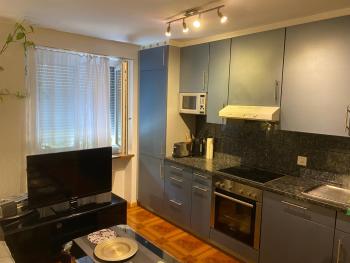 Apartment, Bazylea (zdjęcie 5)