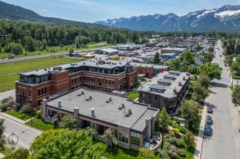 901 Fernie by StayIn, Fernie (foto 3)