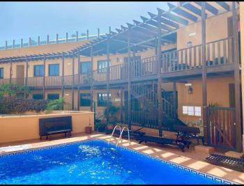Adas Home, Los Abrigos, Wifi and Near the Beach, Los Abrigos (foto 2)