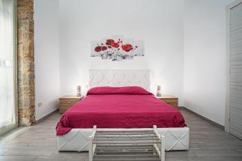GARDEN HOUSE: APARTMENTS AND ROOMS FOR HOLIDAYS, Palermo (fotografie 2)