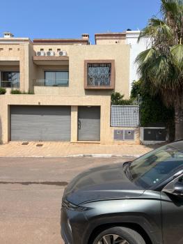 Villa 130 Spacieuse 4 chambres dar bouazza proche plage, Casablanca (fotografie 3)