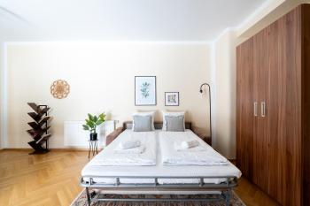 Vienna Stay Apartments Schönbrunn, Vienna (photo 5)