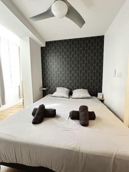 Studio cosy Krutneau, Strasbourg (photo 5)