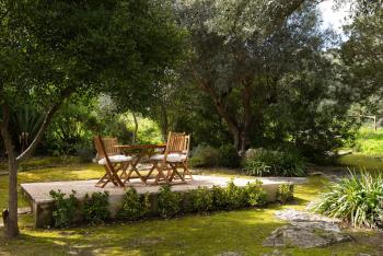 Arrábida Getaway - Jacuzzi & Mountain Views, Setúbal (fotografie 3)