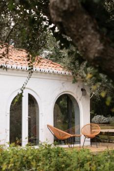 Arrábida Getaway - Jacuzzi & Mountain Views, Setúbal (fotografie 2)