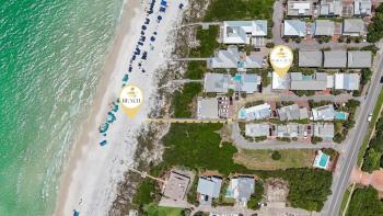 Dune Drifter, Seagrove Beach (Foto 2)