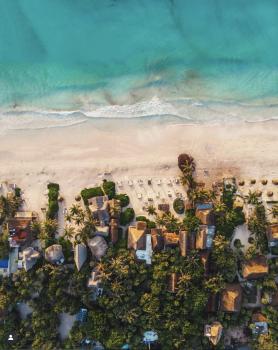 Casa Violeta, Tulum (Foto 2)