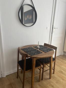 Studio Lilia, Bruxelles (photo 4)