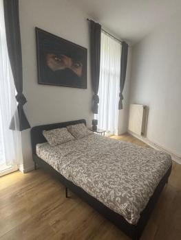 Studio Lilia, Bruxelles (photo 5)