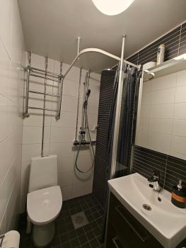 1 bedroom apartment In Kallio, Helsinki (photo 2)