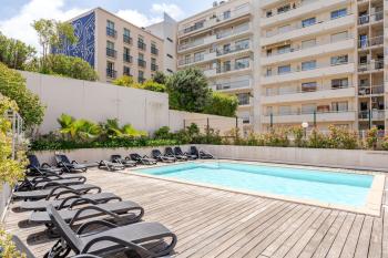 Joséphines, Cannes (foto 4)