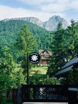 Góralska Domina Ville Premium, Zakopane (Foto 5)