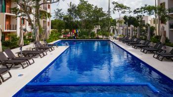 Acogedor con excelente amenidades, Cancún (fotografie 4)