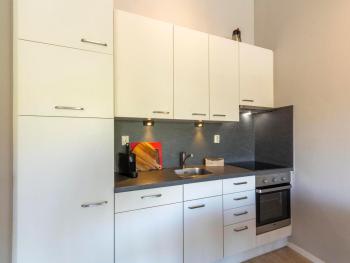 Apartment in Callantsoog by the Beach, Callantsoog (zdjęcie 4)