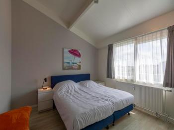 Apartment in Callantsoog by the Beach, Callantsoog (zdjęcie 5)