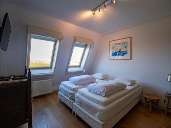 Penthouse by Groote Keeten Dunes with Sauna, Callantsoog (foto 5)
