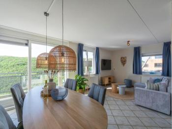Apartment in Callantsoog with Dune Views, Callantsoog (Foto 2)