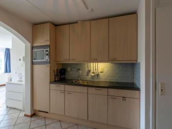 Apartment in Callantsoog with Dune Views, Callantsoog (Foto 5)