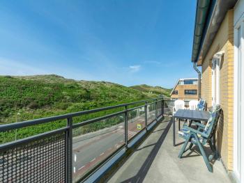 Apartment in Callantsoog with Dune Views, Callantsoog (Foto 4)