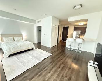 Heart of Koreatwon, 1Bed Studio, Лос-Анджелес (фото 5)