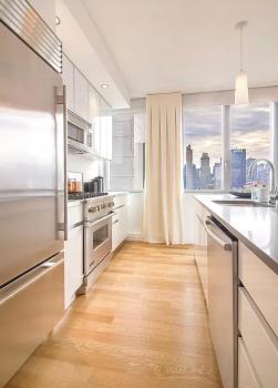 Time Square Condos, Nueva York (foto 3)