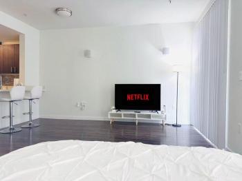 Heart of Koreatwon, 1Bed Studio, Лос-Анджелес (фото 3)