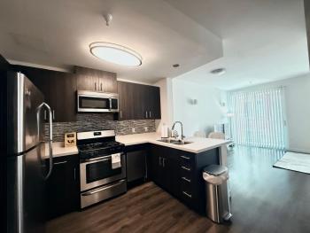 Heart of Koreatwon, 1Bed Studio, Лос-Анджелес (фото 2)