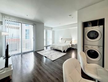 Heart of Koreatwon, 1Bed Studio, Лос-Анджелес (фото 4)