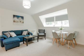 Chestnut Apartments, Birmingham (fotografie 2)