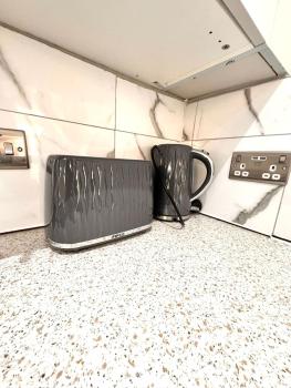 93 A Apartment, Londyn (zdjęcie 4)
