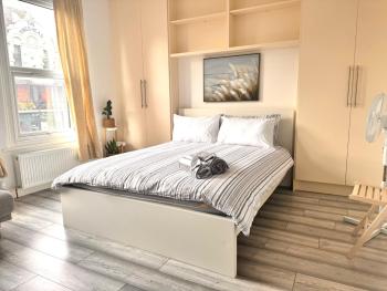 93 A Apartment, Londyn (zdjęcie 3)