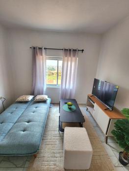 Apartment with panoramic view, Yaoundé (fotografie 3)