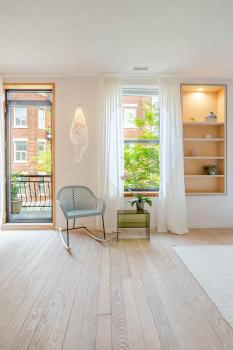 Confortable & Superbe app - Excellent emplacement, Montréal (photo 2)