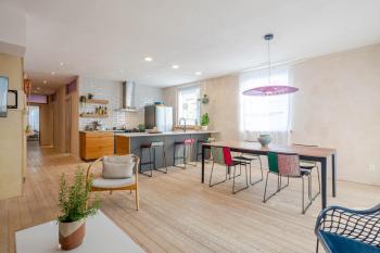 Confortable & Superbe app - Excellent emplacement, Montréal (photo 5)