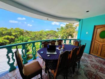 Samay Hostel, Juayúa (foto 4)