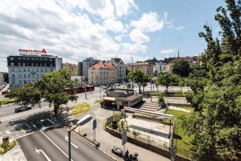 ADM Comfort Apartment - FREE Parking Garage, Bratislava (fotografie 2)