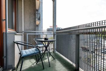 ADM Comfort Apartment - FREE Parking Garage, Bratislava (fotografie 4)