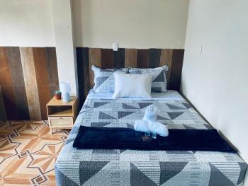 Orilla - Lakefront Getaway, San Pedro La Laguna (foto 2)