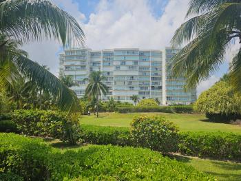 Beachfront apartments Cancun, Cancún (Foto 4)