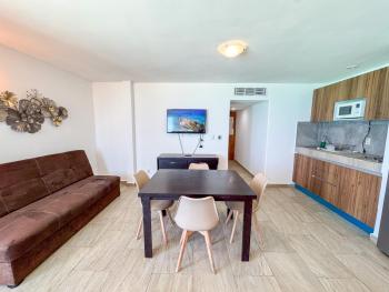 Oceanfront w/balcony, pool & beach access, Cancún (fotografie 3)