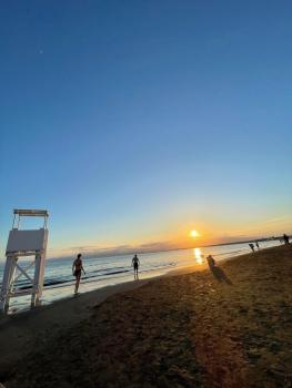 Ocean Flat 江ノ島鵠沼海岸, Fujisawa (photo 5)